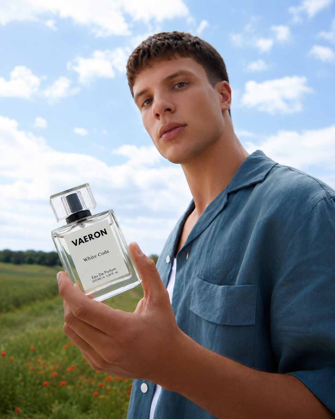 Vaeron White Code