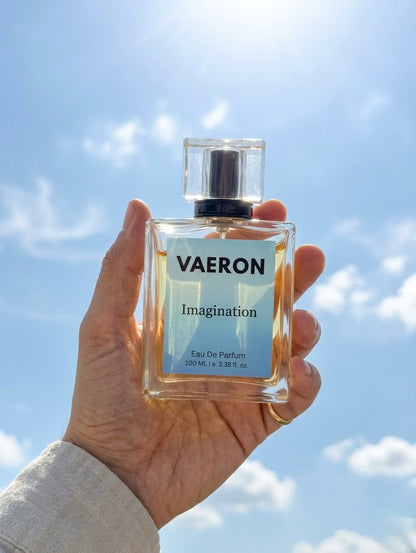 Vaeron Imagination