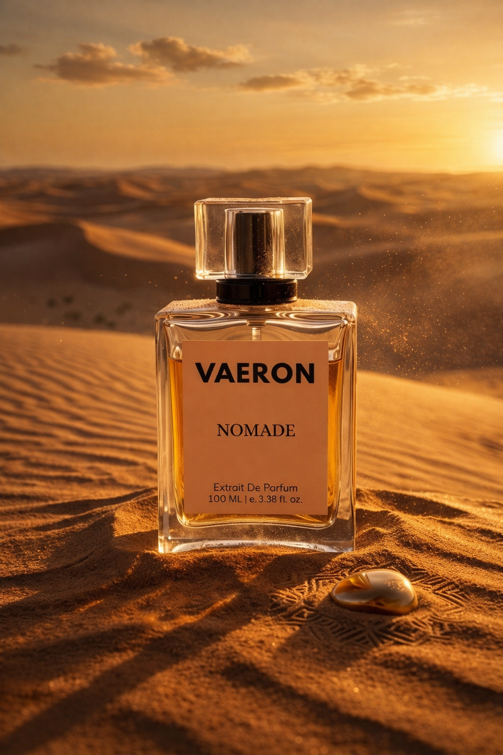 Vaeron Nomade