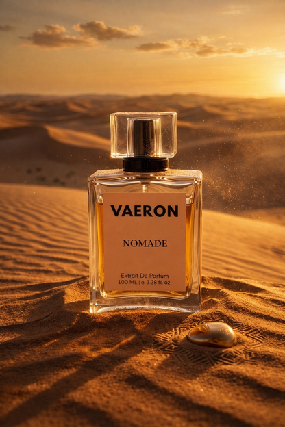 Vaeron Nomade