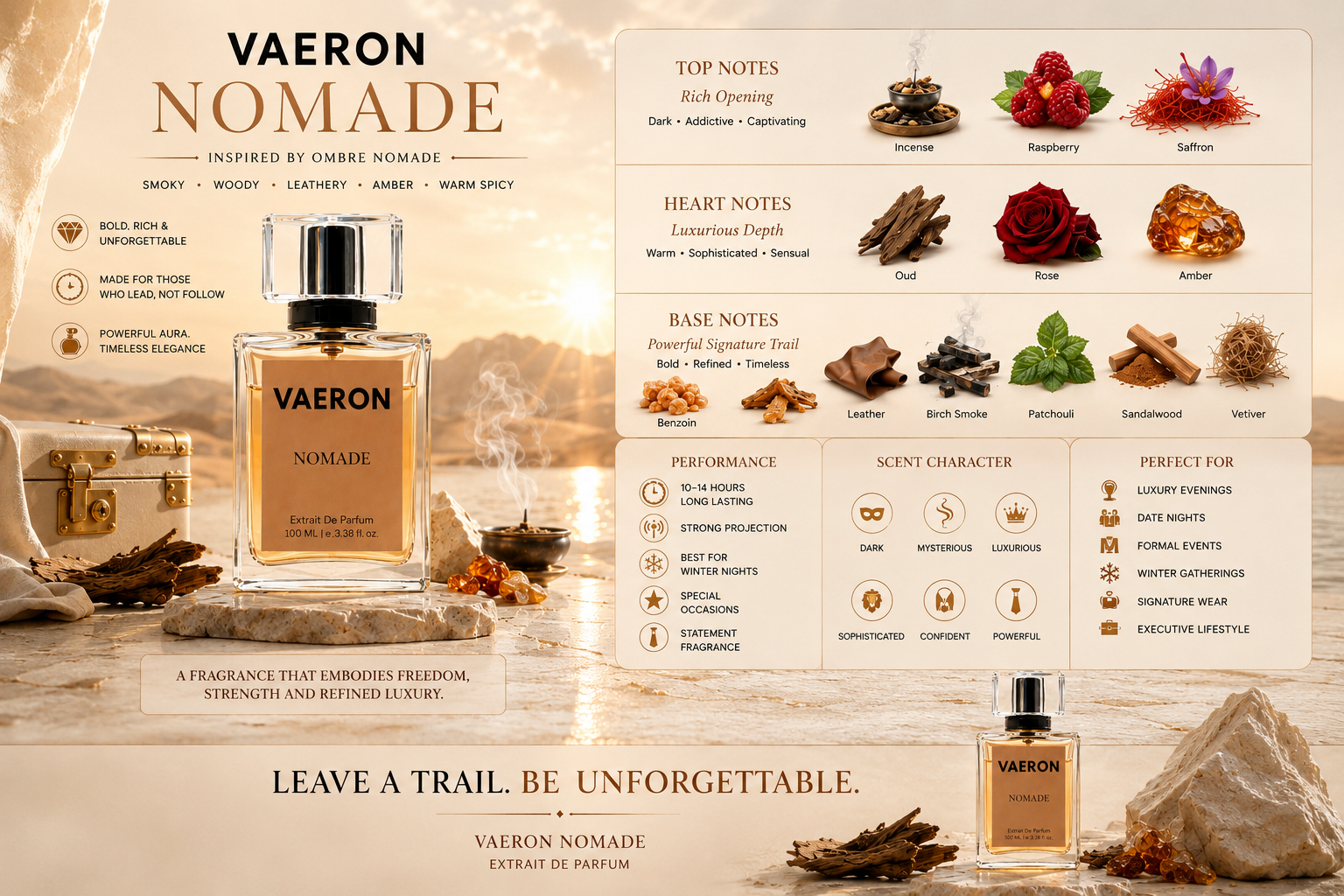 Vaeron Nomade
