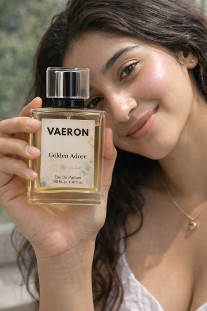 Vaeron Golden Adore