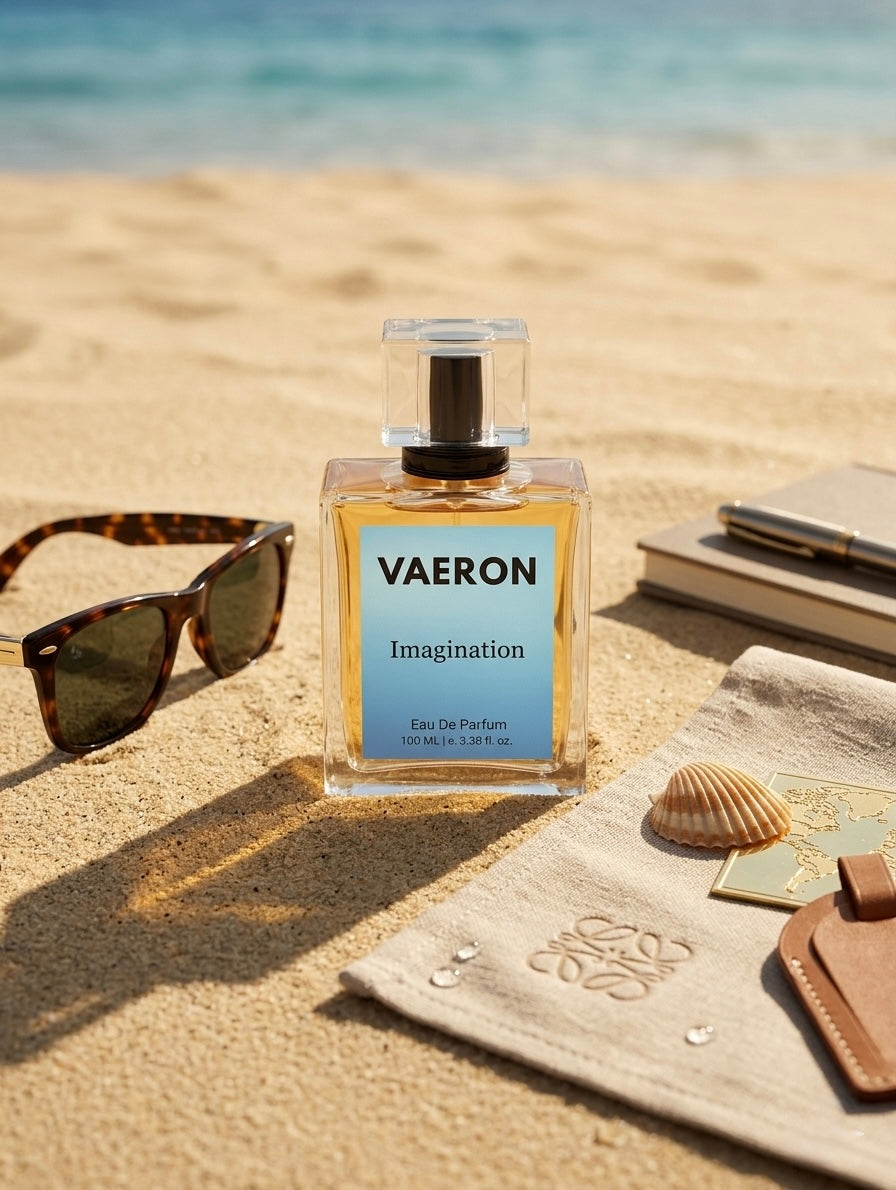 Vaeron Imagination