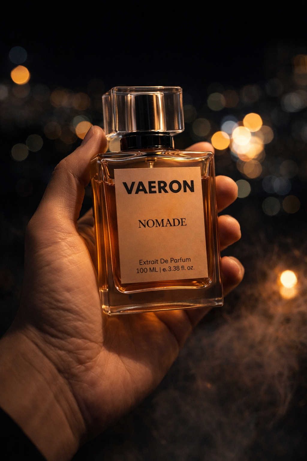 Vaeron Nomade