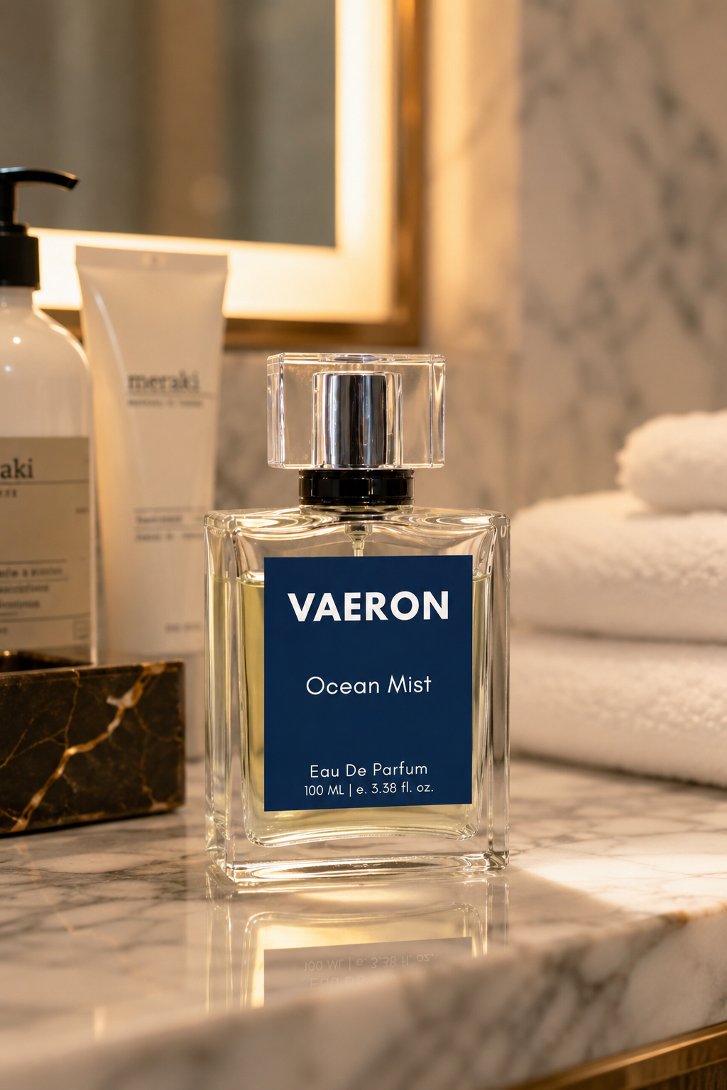 Vaeron Ocean Mist
