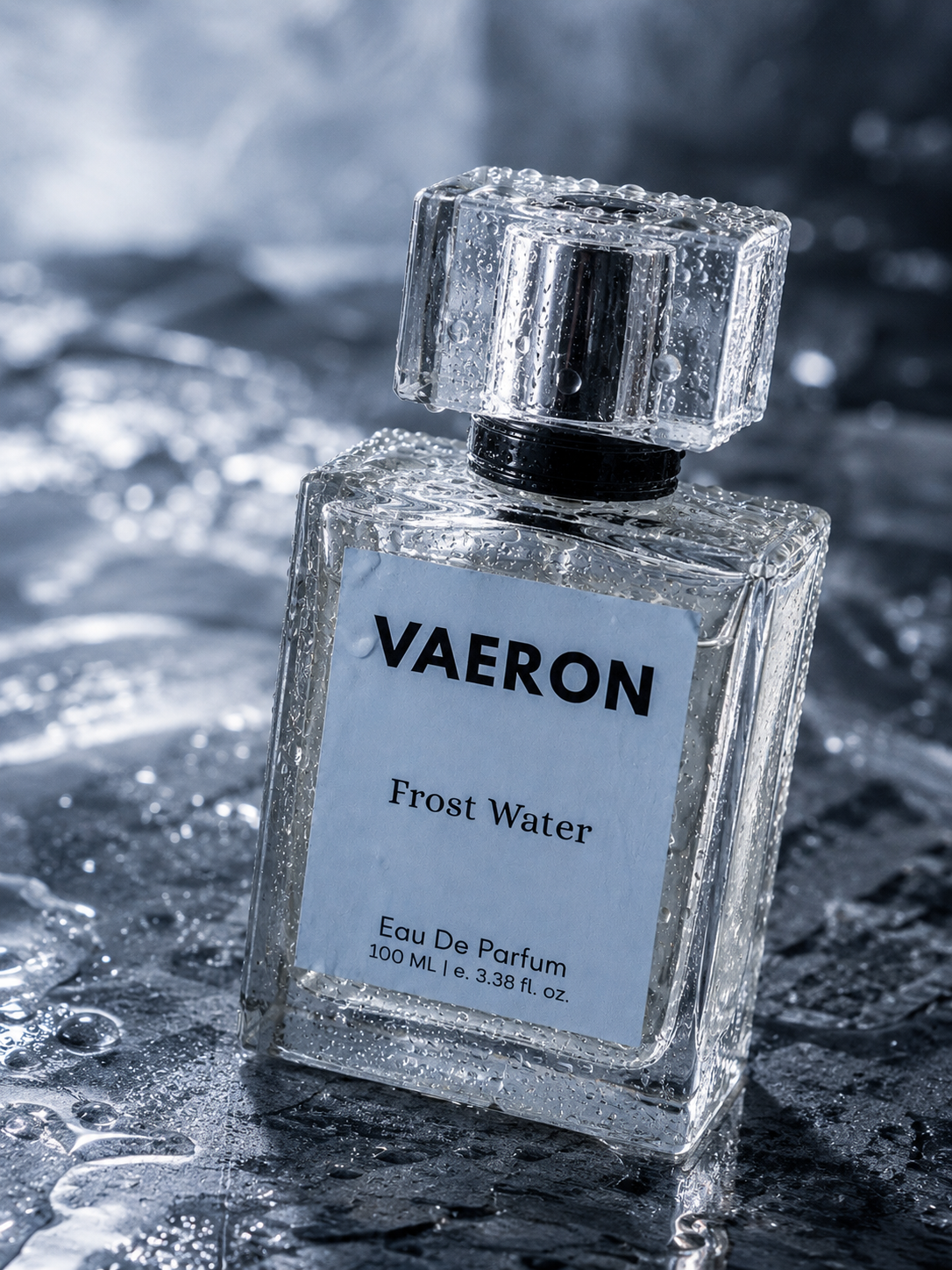 Vaeron Frost Water