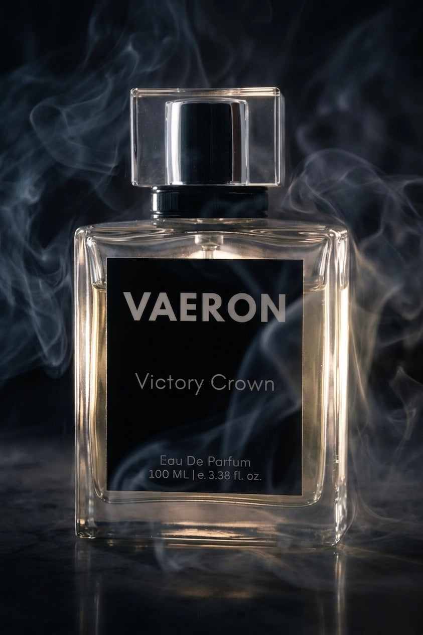 Vaeron Victory Crown