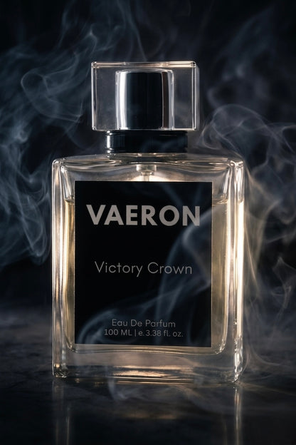 Vaeron Victory Crown