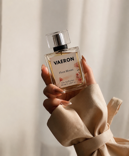 Vaeron Flora Bloom