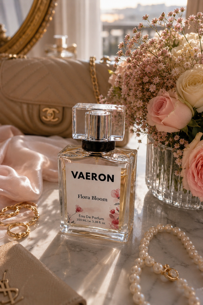 Vaeron Flora Bloom