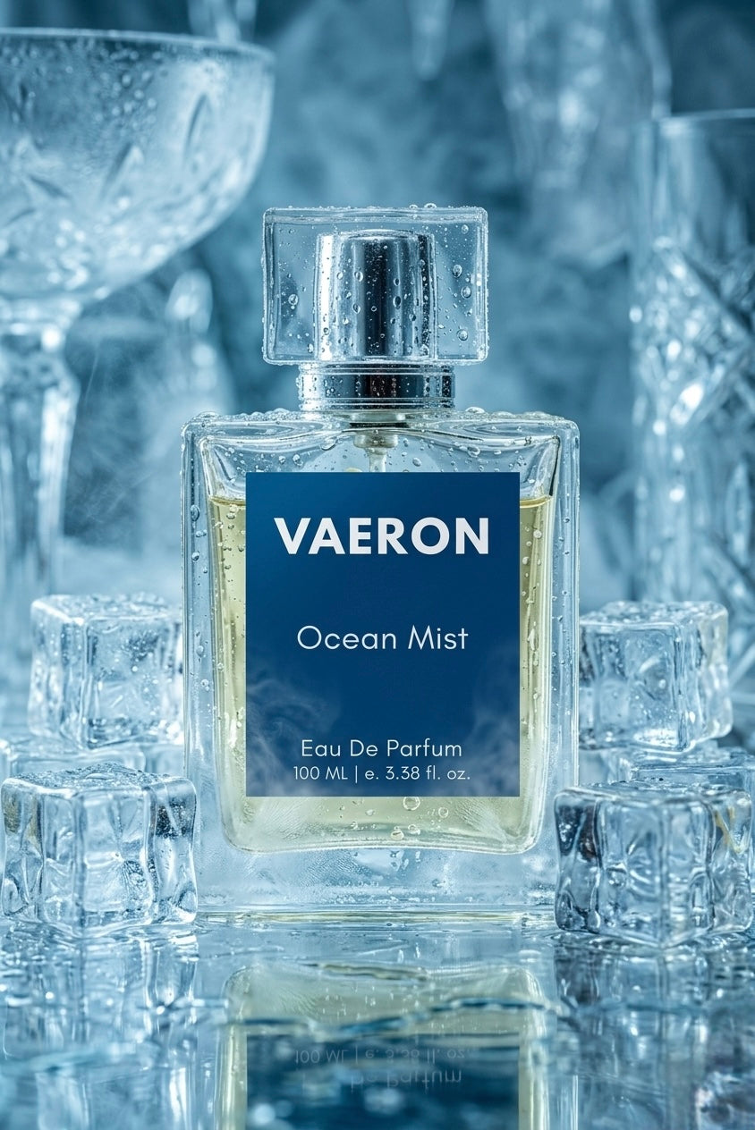 Vaeron Ocean Mist