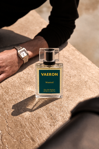 Vaeron Wanted