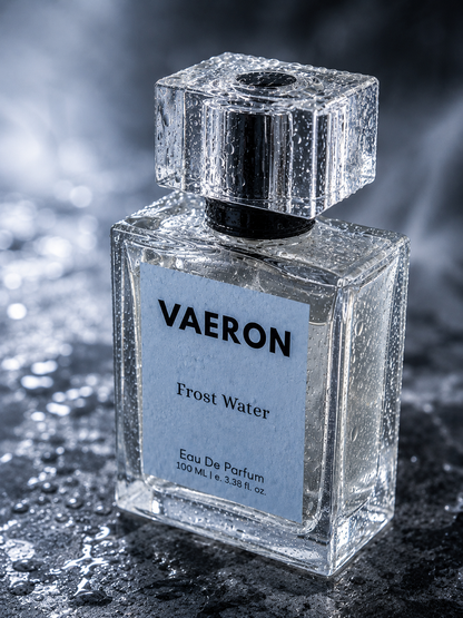 Vaeron Frost Water