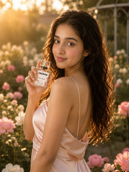 Vaeron Flora Bloom