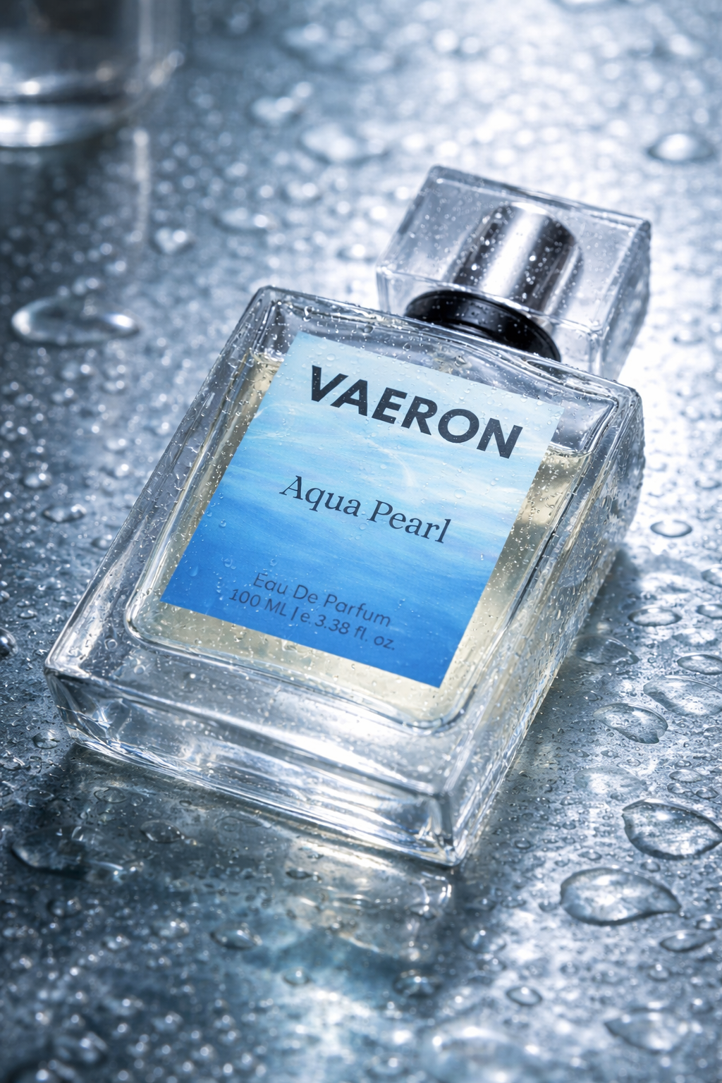Vaeron Aqua Pearl - Vaeron Perfumes
