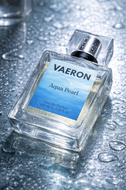 Vaeron Aqua Pearl - Vaeron Perfumes