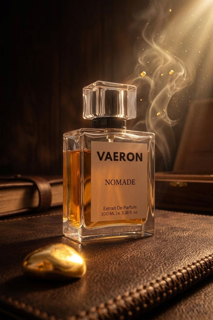Vaeron Nomade