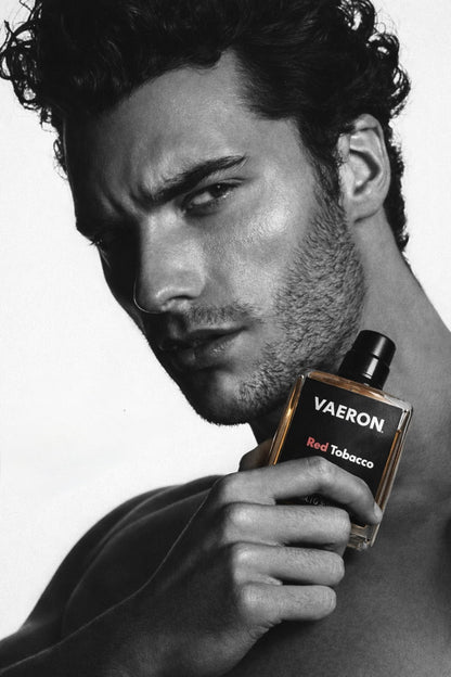 Vaeron Red Tobacco