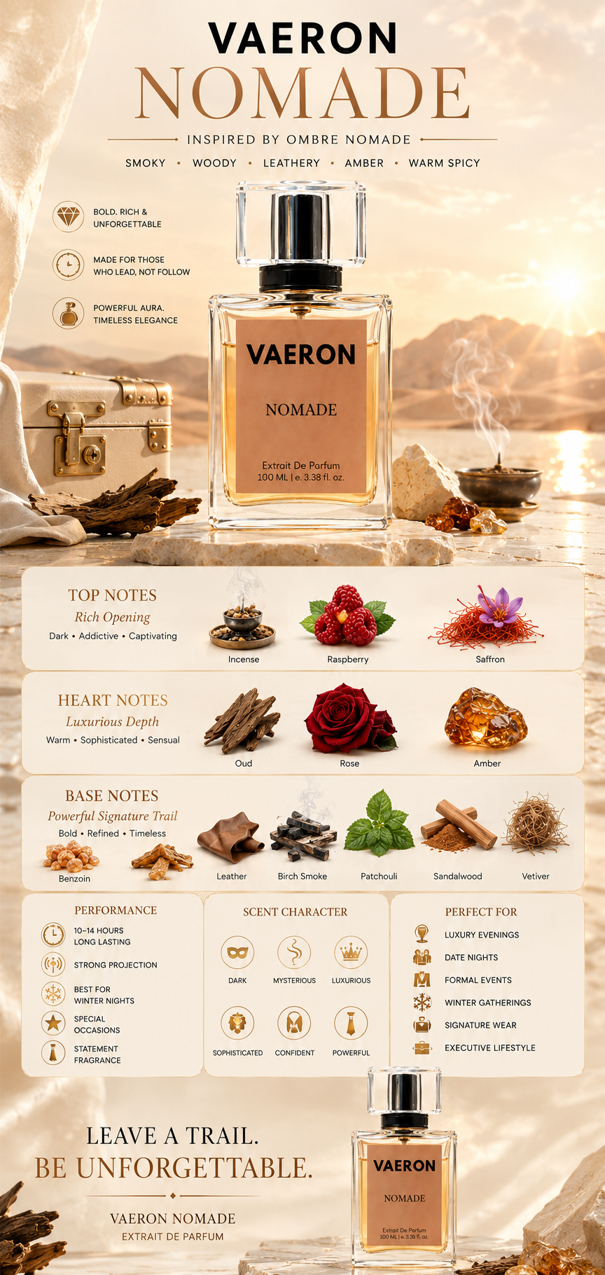 Vaeron Nomade