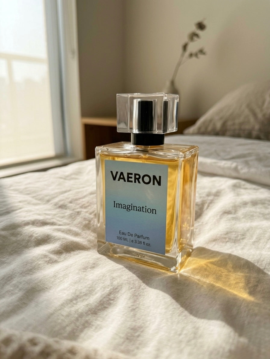 Vaeron Imagination