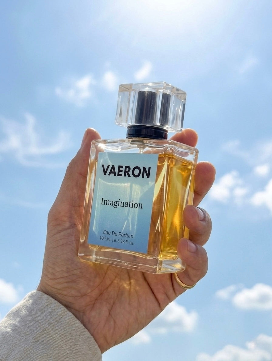Vaeron Imagination